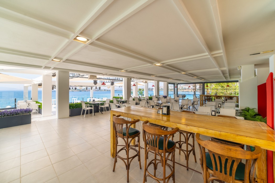 Kefaluka Resort Ultra All Inclusive 57/88