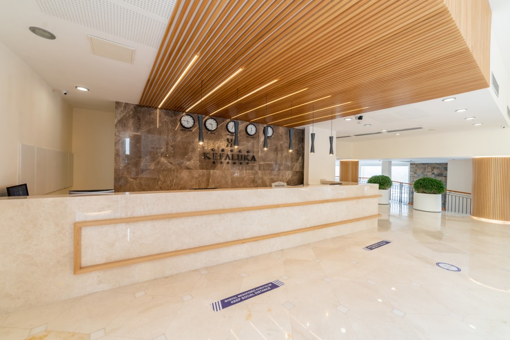 Kefaluka Resort Ultra All Inclusive 13/88