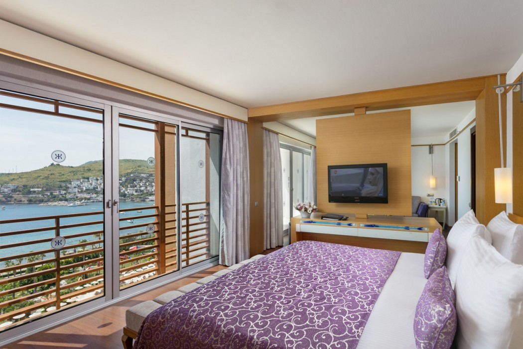 Kefaluka Resort Ultra All Inclusive 26/88
