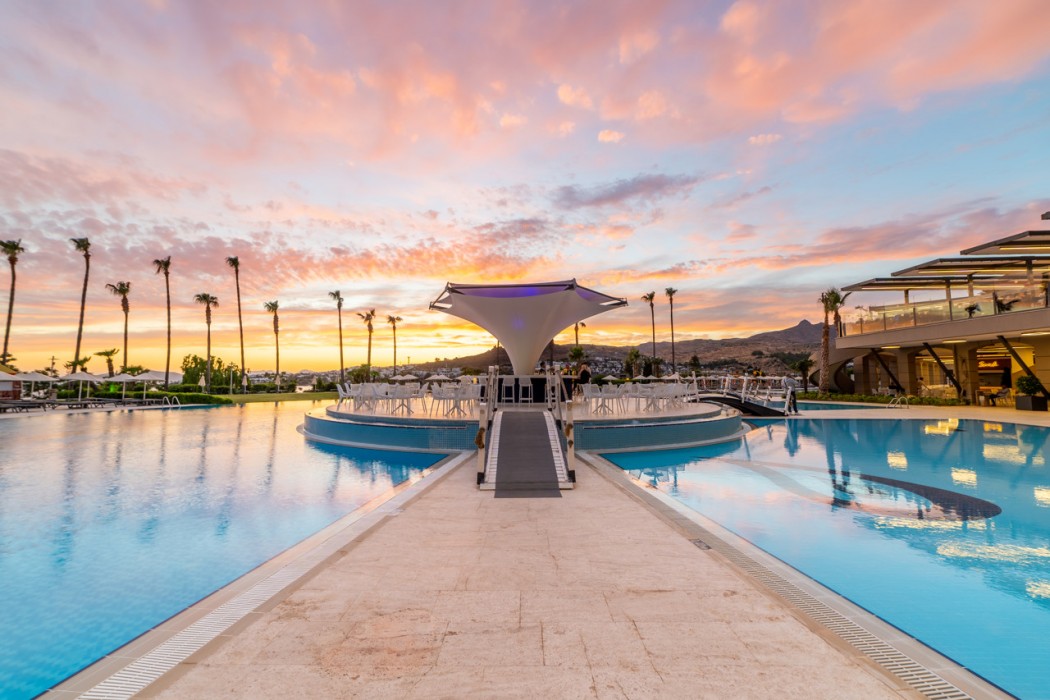 Kefaluka Resort Ultra All Inclusive 59/88