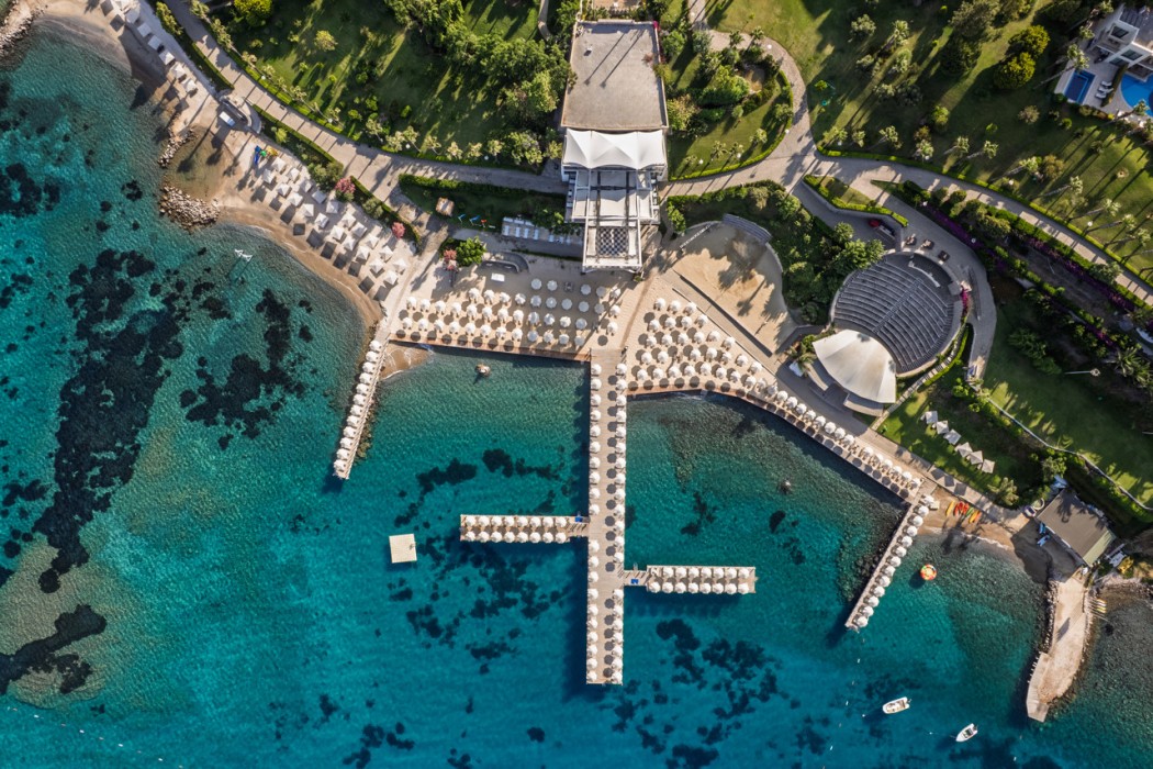 Kefaluka Resort Ultra All Inclusive 9/88