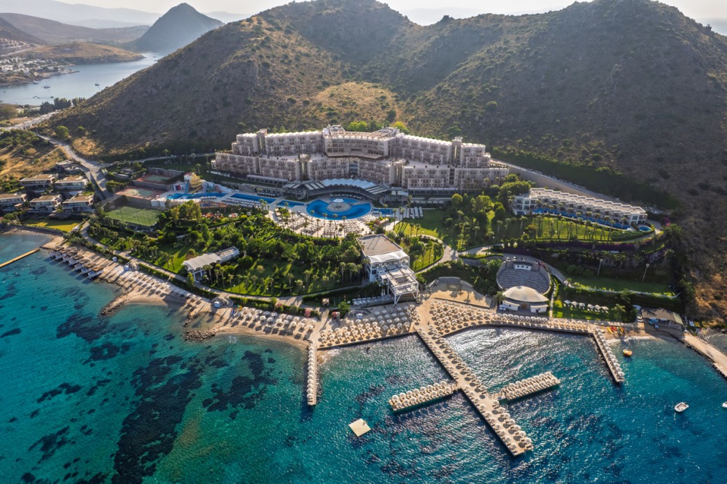 Kefaluka Resort Ultra All Inclusive 7/88