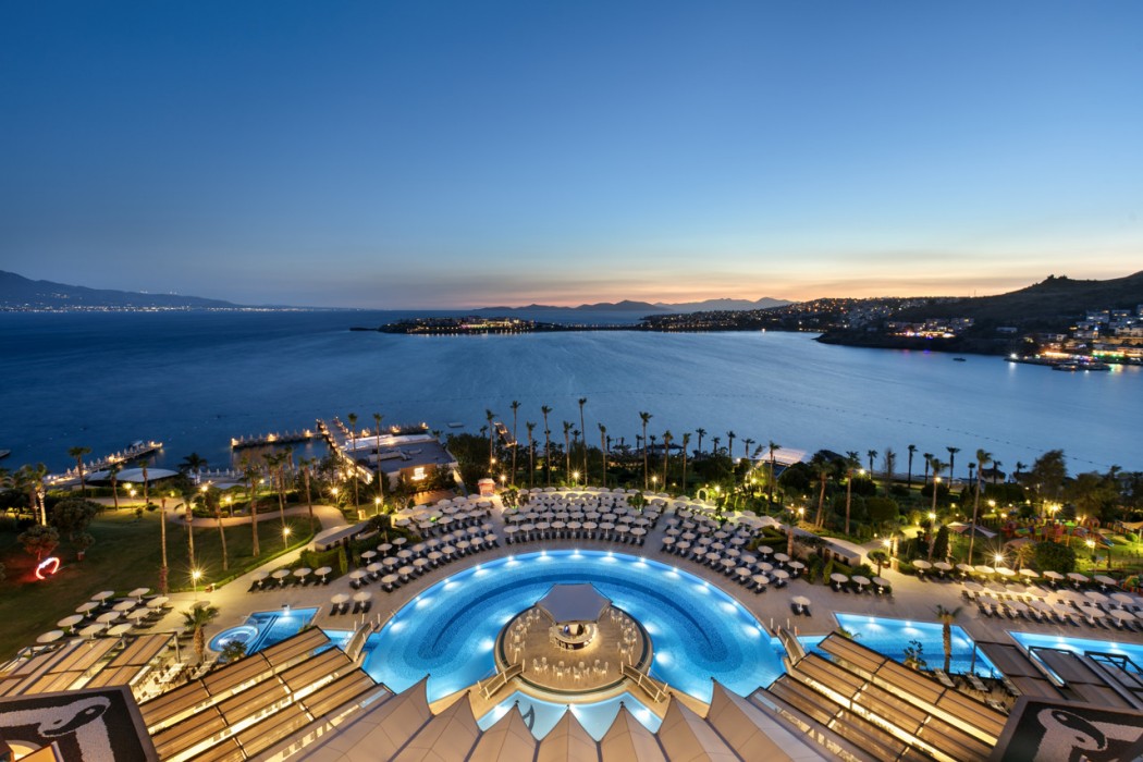 Kefaluka Resort Ultra All Inclusive 2/88