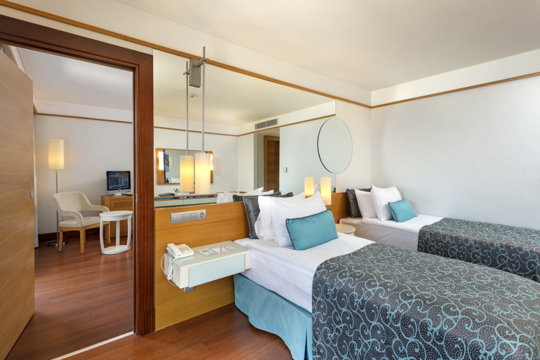 Kefaluka Resort Ultra All Inclusive 32/88