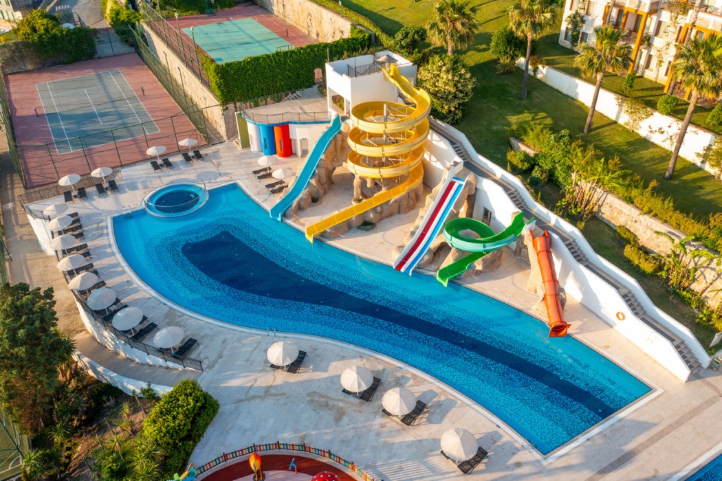 Kefaluka Resort Ultra All Inclusive 39/88