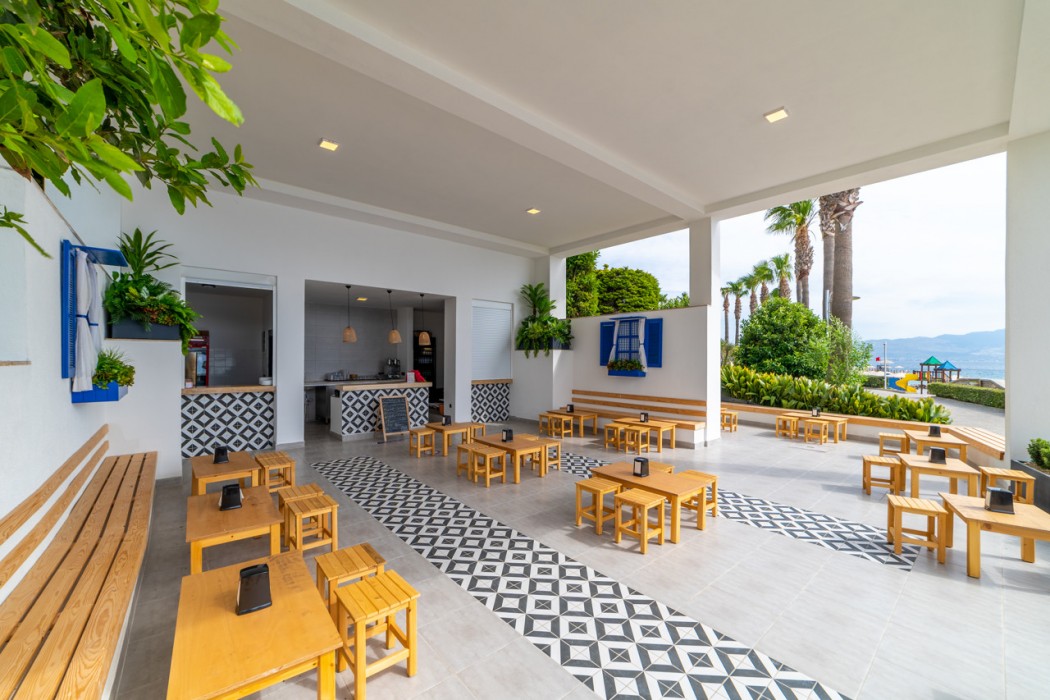Kefaluka Resort Ultra All Inclusive 36/88