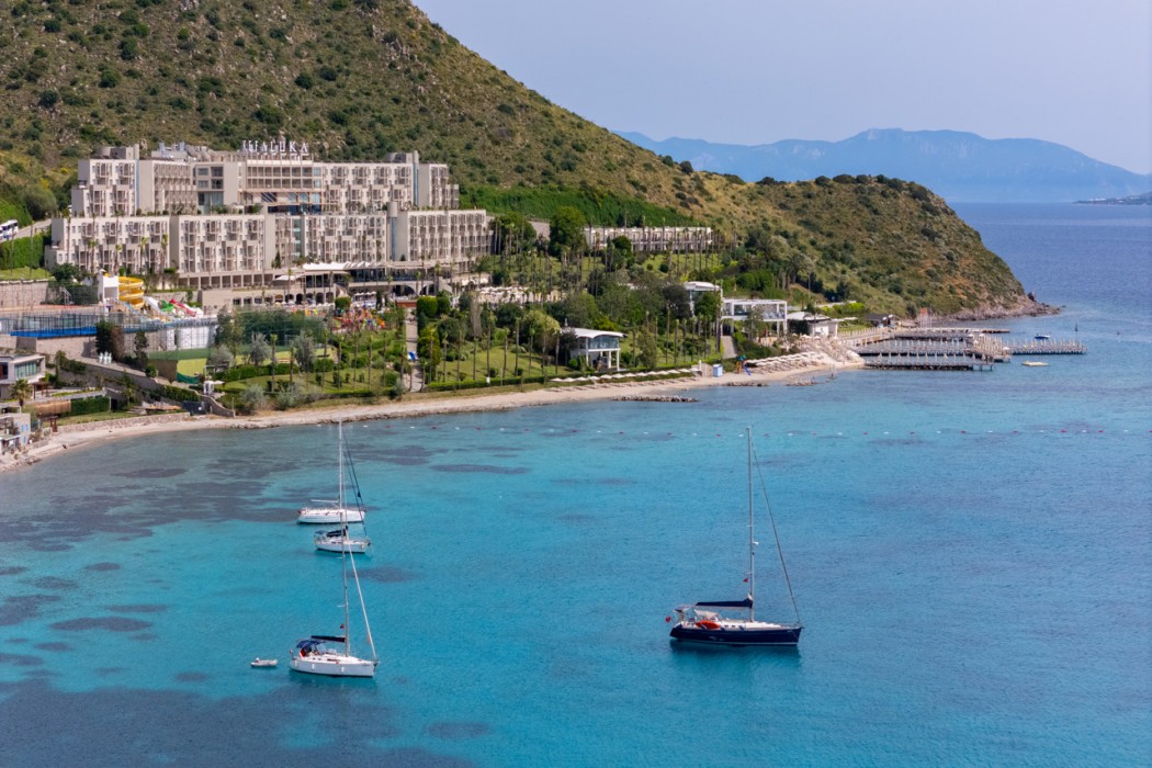 Kefaluka Resort Ultra All Inclusive 1/88