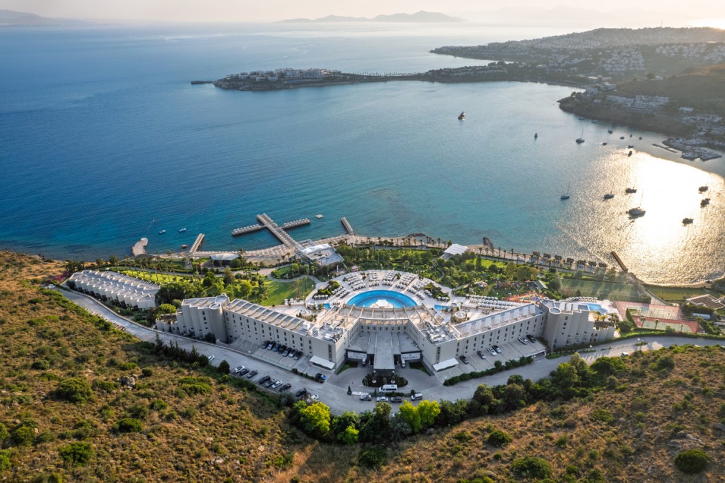 Kefaluka Resort Ultra All Inclusive 6/88