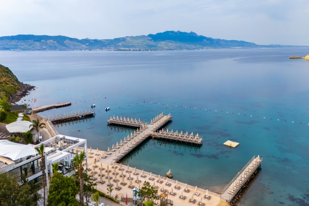 Kefaluka Resort Ultra All Inclusive 8/88
