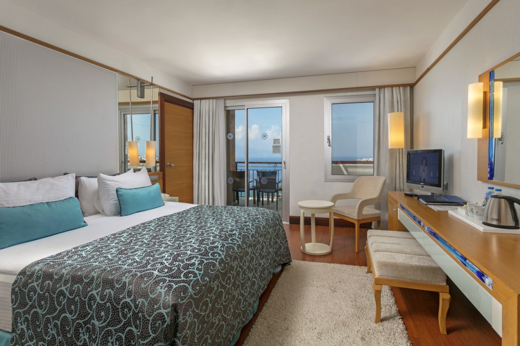Kefaluka Resort Ultra All Inclusive 24/88