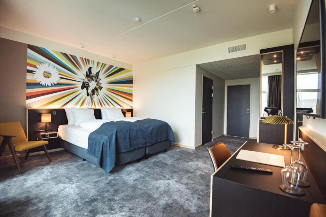 Hotel Brandan 8/24