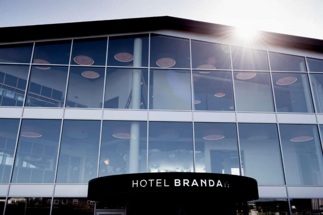 Hotel Brandan 1/24