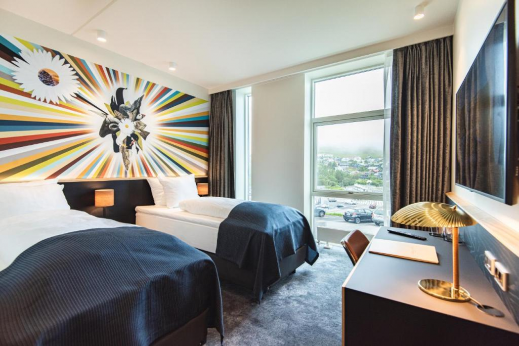 Hotel Brandan 9/24