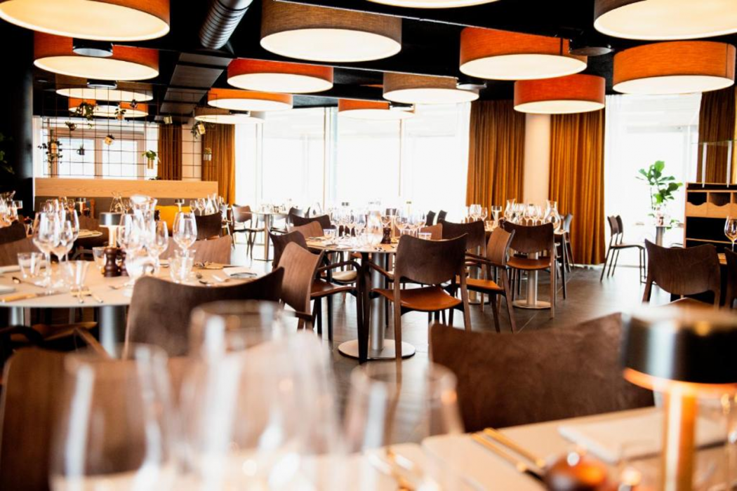 Hotel Brandan 14/24