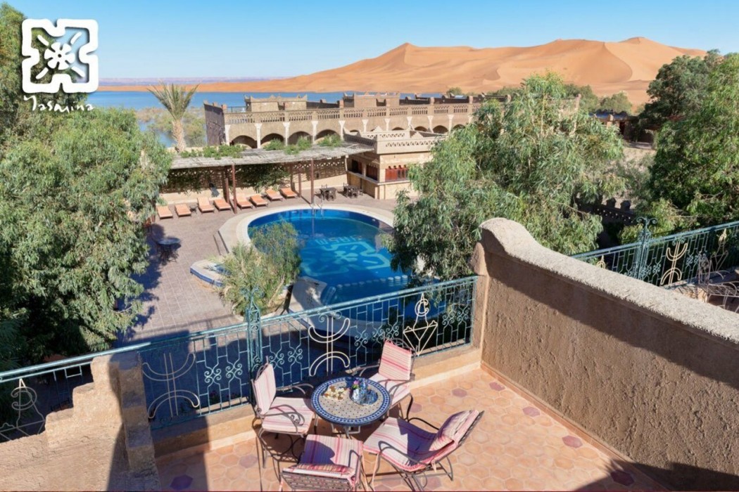 Kasbah Yasmina Hotel 25/61