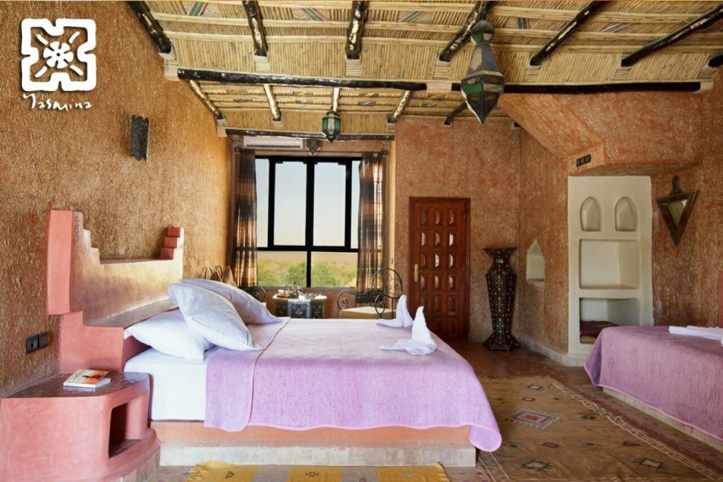 Kasbah Yasmina Hotel 26/61