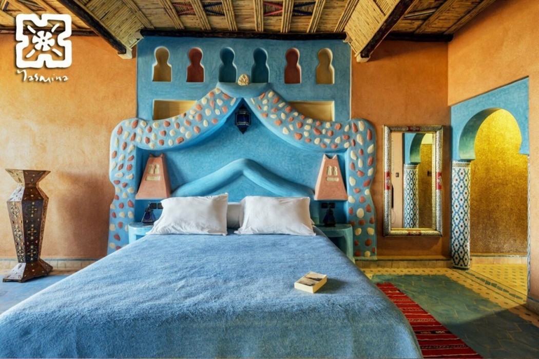 Kasbah Yasmina Hotel 28/61