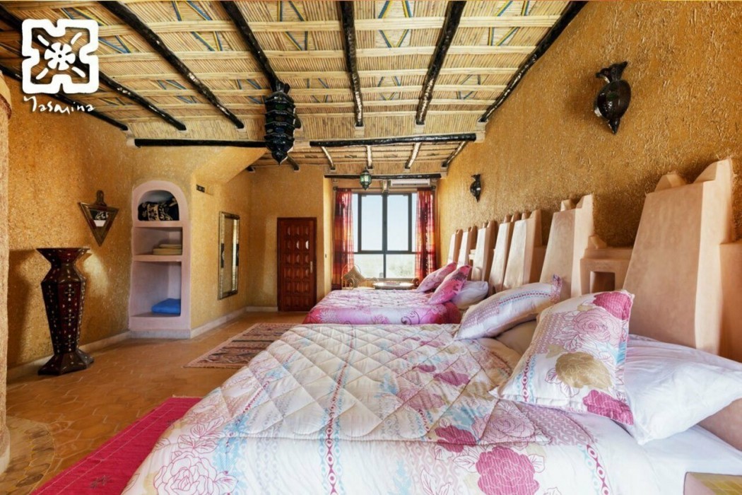 Kasbah Yasmina Hotel 27/61