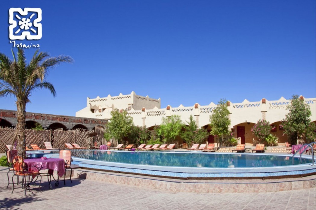 Kasbah Yasmina Hotel 24/61