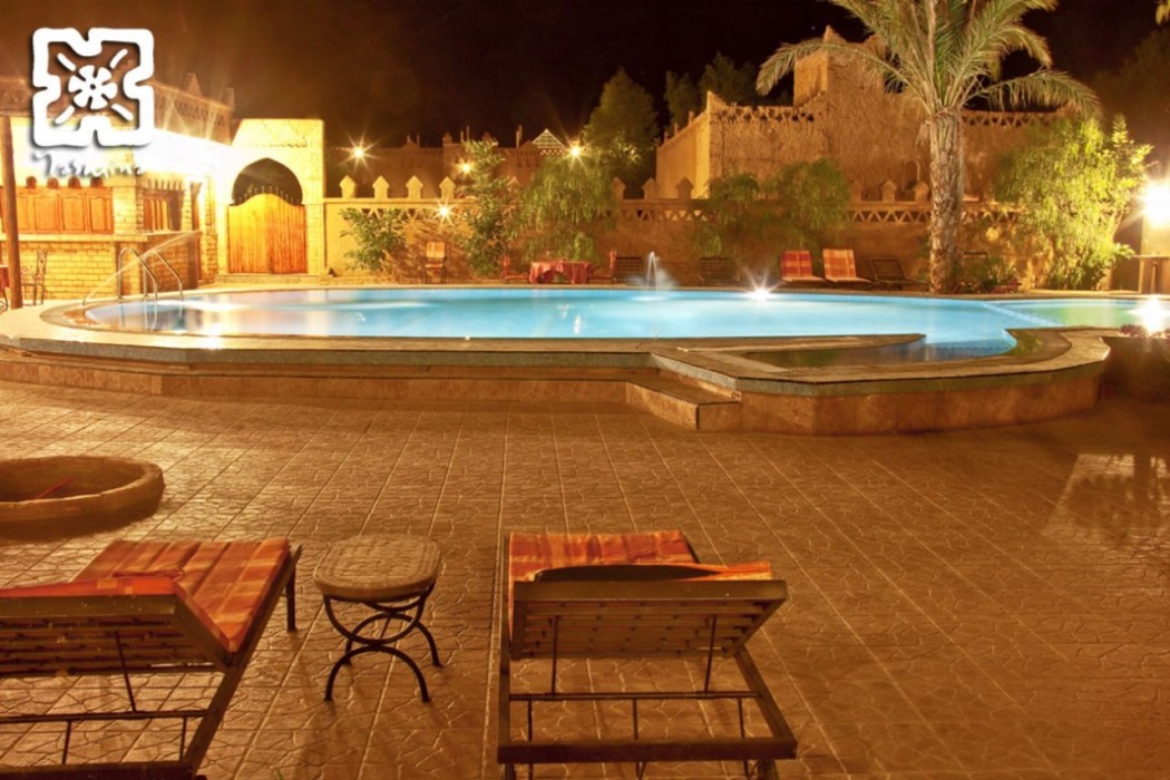 Kasbah Yasmina Hotel 23/61