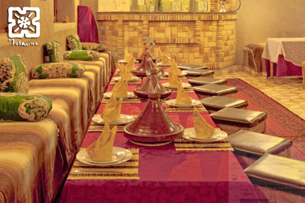 Kasbah Yasmina Hotel 22/61