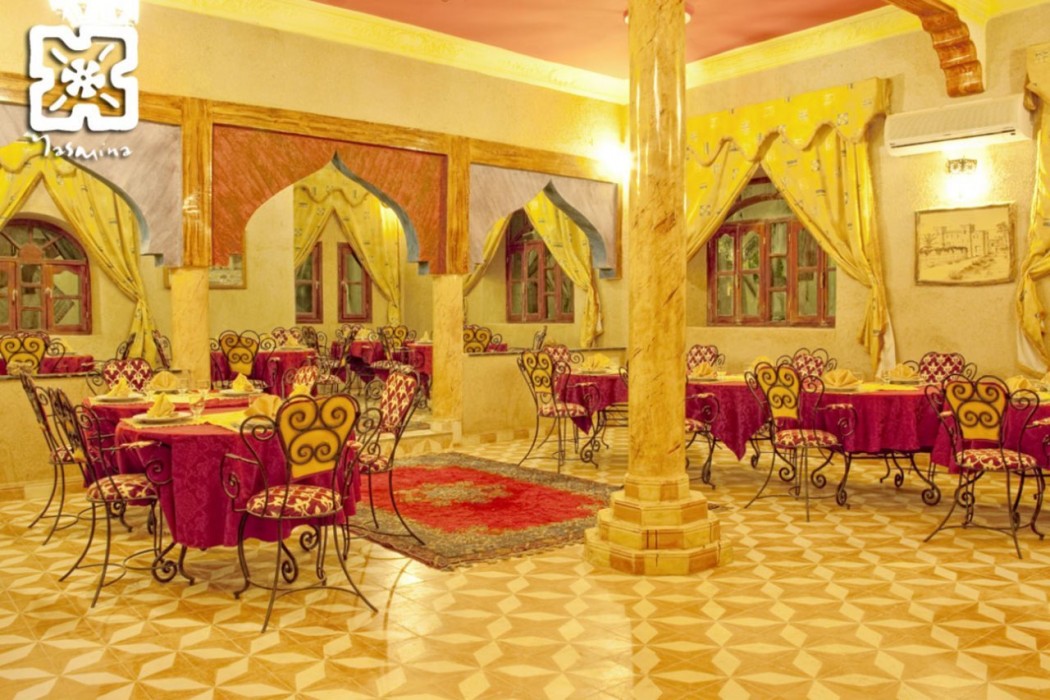 Kasbah Yasmina Hotel 21/61