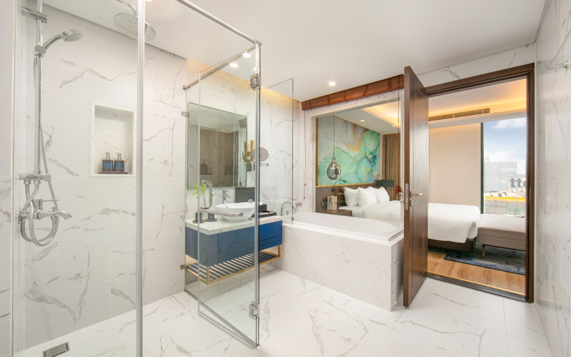 Movenpick Living West Hanoi 13/112