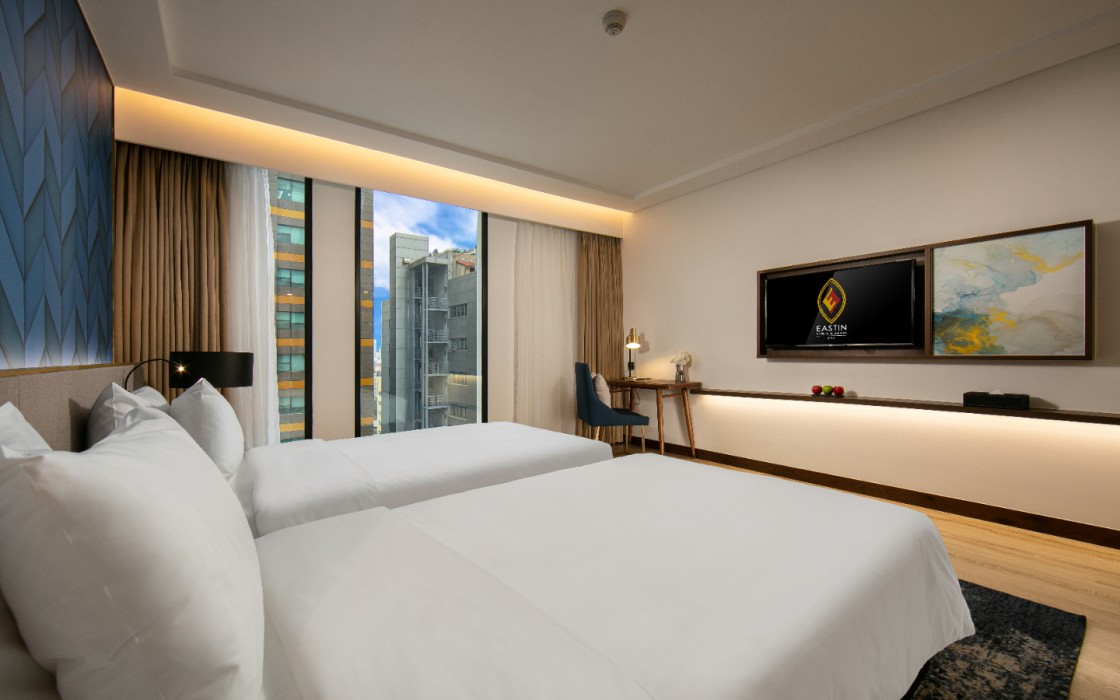 Movenpick Living West Hanoi 24/112