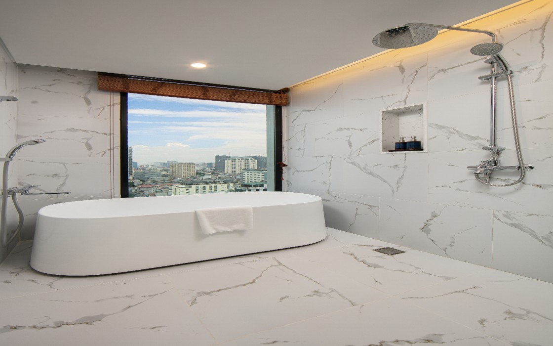 Movenpick Living West Hanoi 39/112