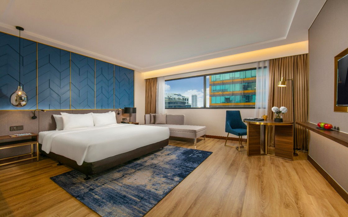 Movenpick Living West Hanoi 32/112