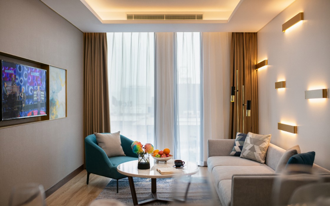 Movenpick Living West Hanoi 41/112