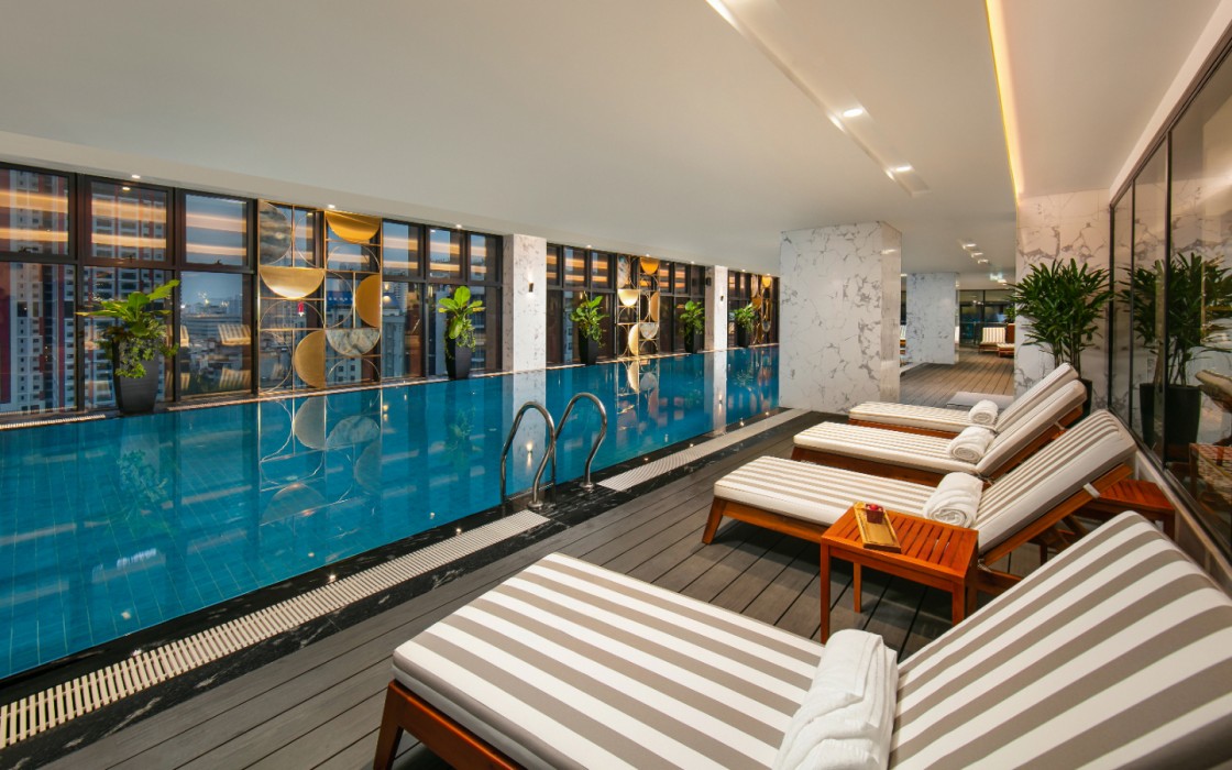Movenpick Living West Hanoi 81/112
