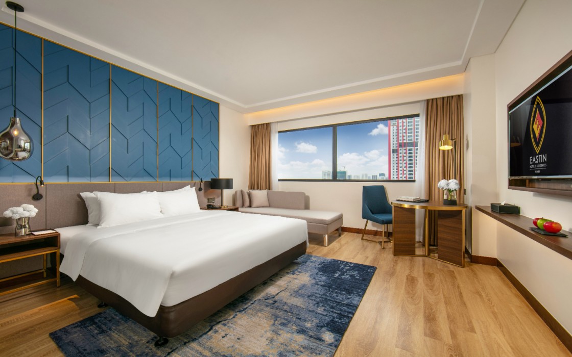 Movenpick Living West Hanoi 30/112