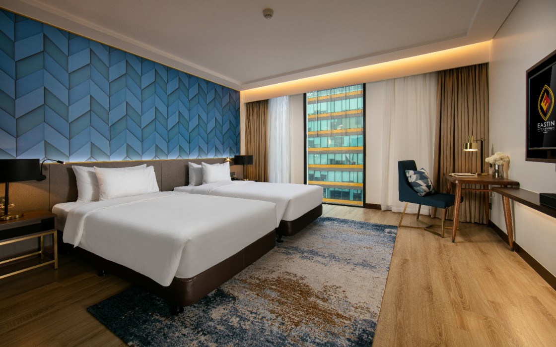 Movenpick Living West Hanoi 33/112