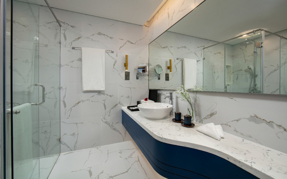 Movenpick Living West Hanoi 14/112