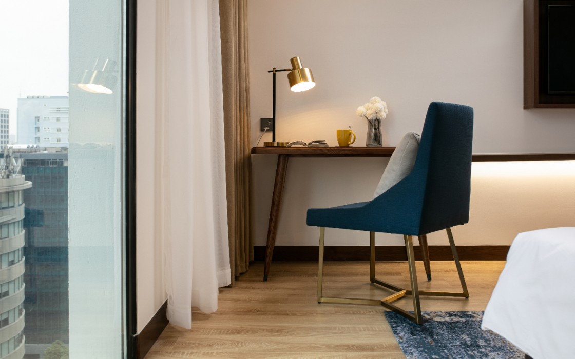 Movenpick Living West Hanoi 23/112