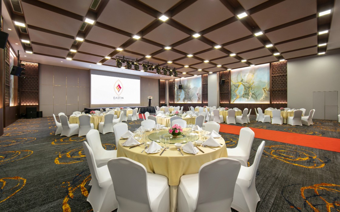 Movenpick Living West Hanoi 65/112