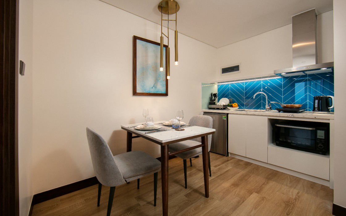 Movenpick Living West Hanoi 40/112