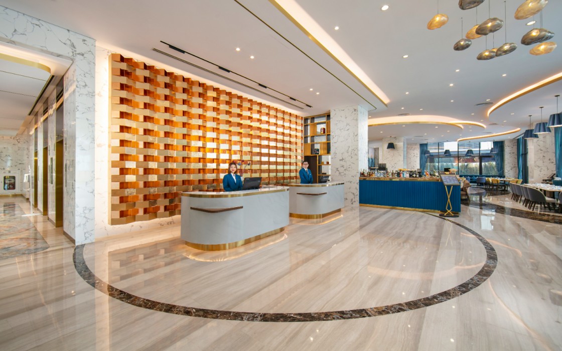 Movenpick Living West Hanoi 5/112