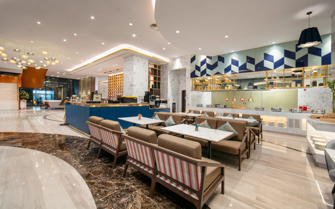 Movenpick Living West Hanoi 67/112