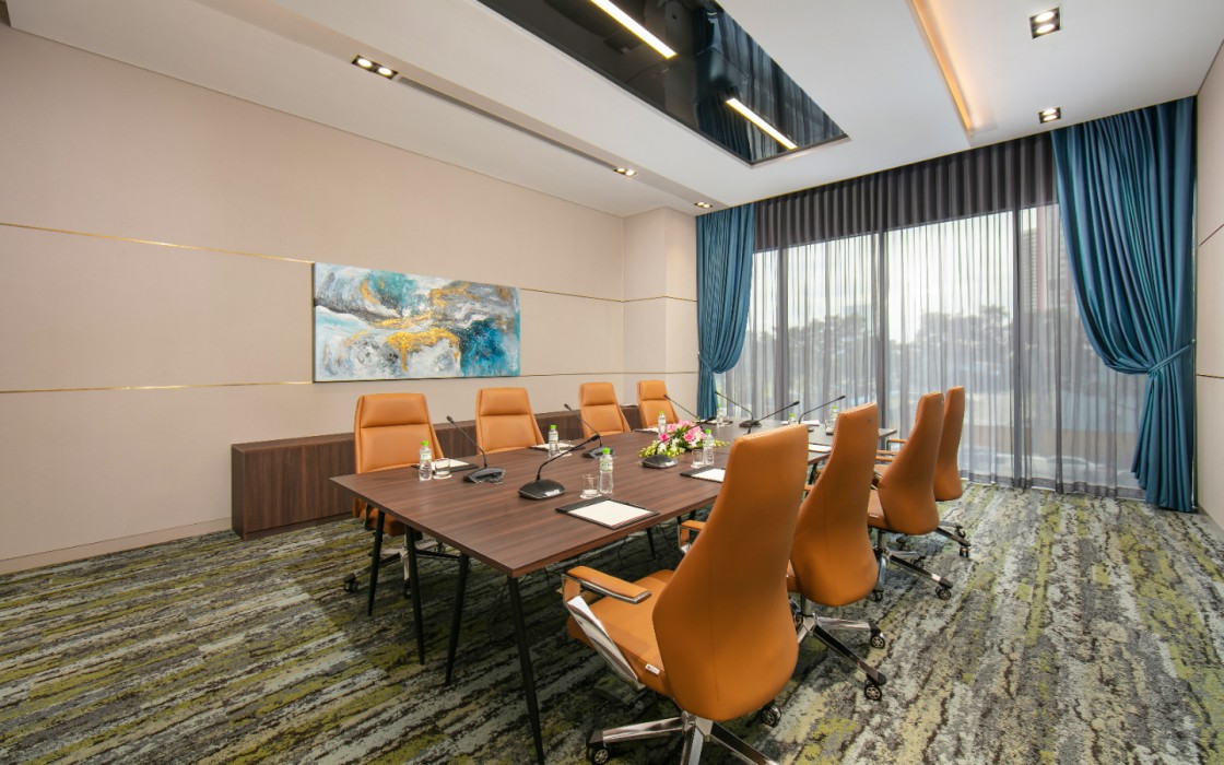 Movenpick Living West Hanoi 59/112
