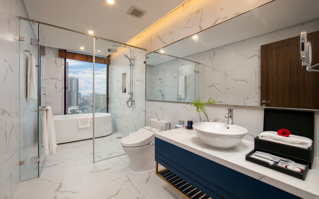 Movenpick Living West Hanoi 36/112