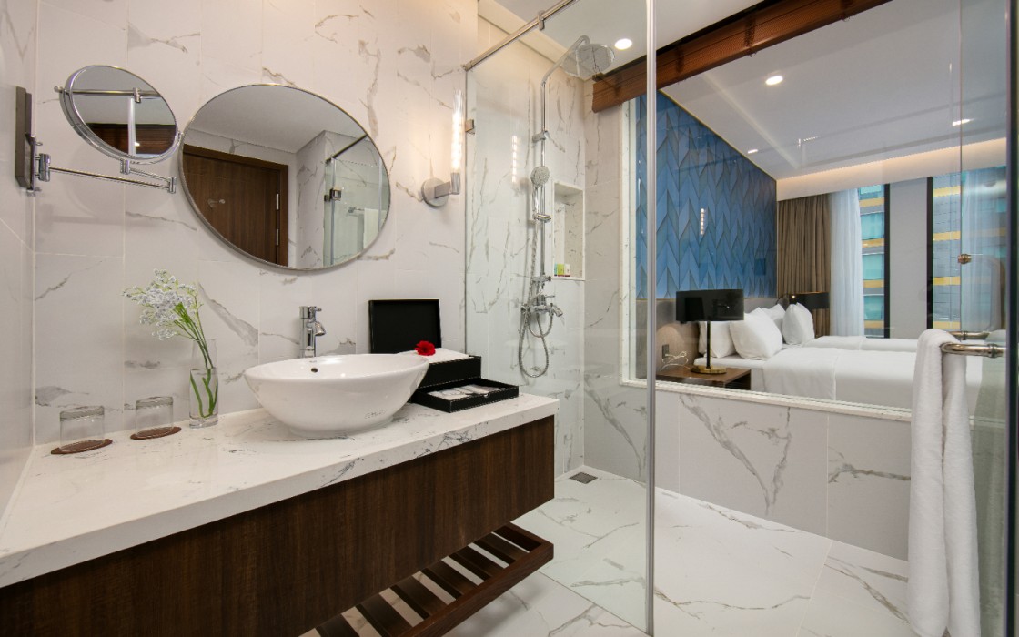 Movenpick Living West Hanoi 28/112