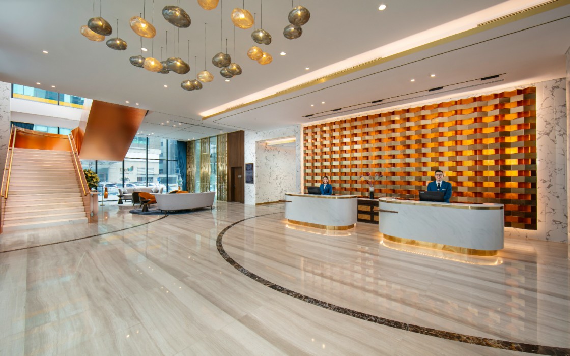 Movenpick Living West Hanoi 6/112