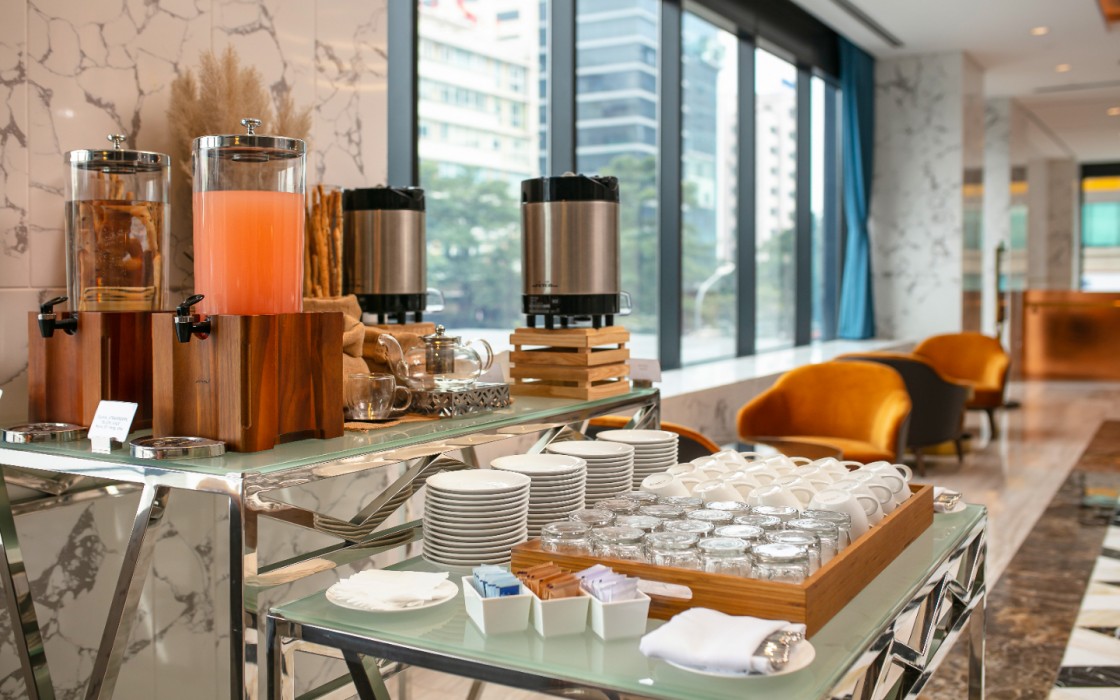 Movenpick Living West Hanoi 61/112