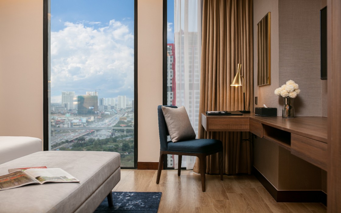 Movenpick Living West Hanoi 35/112