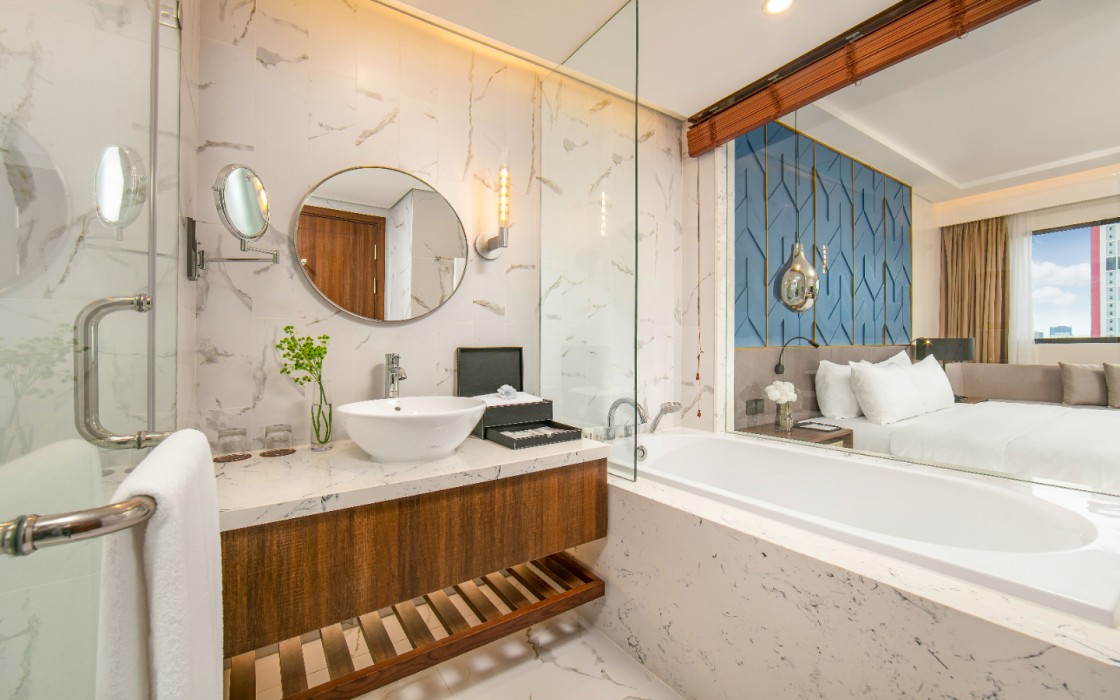 Movenpick Living West Hanoi 29/112