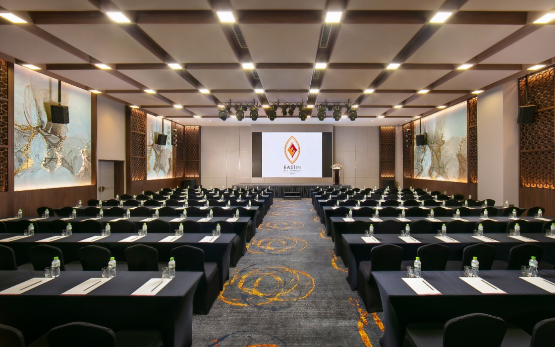 Movenpick Living West Hanoi 64/112