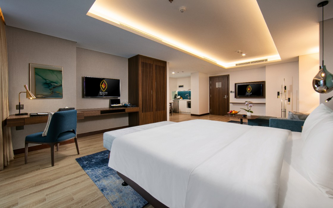 Movenpick Living West Hanoi 45/112