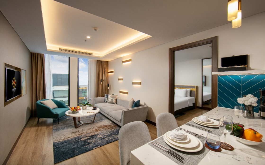 Movenpick Living West Hanoi 47/112